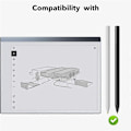 Miniatyrbilde 4 av 5: Metall Nibber/Spisser Erstatningstips for Remarkable 2, Remarkable Pennespisser for Marker 1/2 Stylus Marker Penn Pluss