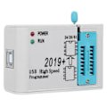 Miniatyrbilde 4 av 5: USB 2.0 Høyhastighets SPI Flash Programmer - EZP2019 (12Mbps)