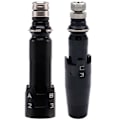 Miniatyrbilde 1 av 5: 2 stk 0,335 Golf Sjakt Adapterhylse - 1 stk for 918f/917f/915f/910f & 1 stk for 917 915 913 910