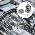 Miniatyrbilde 2 av 5: 3x 36 tenner tannhjul Praktisk elektrisk sykkelmotor reparasjon tannhjul planetgir