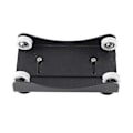 Miniatyrbillede 3 af 4: Stabil Filament Spoleholder Materialebakke 3D Printer Dele Til CR 10 10S 10SPRO