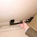 Miniatyrbillede 3 af 5: Universelt bilbarnestolsanker-monteringssæt til ISOFIX-bælteforbindelse