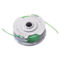 Pikkukuva 1 / 4: 1 kpl Flymo Contour 600hd 650e 580e 500e Power Trim 600hd ruohonleikkuriin ja trimmeriin sopiva kela ja lanka Fly061 Puutarhatyökalun osat