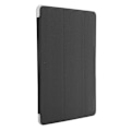 Miniatyrbild 2 av 5: Tablet PU Fodral Skyddande Ställskydd Datortillbehör för Alldocube iplay40 Svart