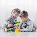 Miniatyrbillede 4 af 4: Monkey Alarm Spil, Monkey Alarm teenagerspil, Monkey Tree Climbing Spil, Monkey Alarm, Familiebrætspil, Interaktivt legetøj