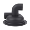 Miniatyrbilde 1 av 5: Syklon for støvsuger, støvfangst for støvsuger, for trebearbeiding, syklonseparator C