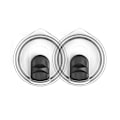 Miniatyrbild 1 av 5: 2 st Magnetiska Spillfria Tumblerlock 30oz Tumbler Vattenkopplock Koppar Magnetlock Mugg Flaskor Lock