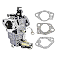 Pikkukuva 1 / 5: Kaasutin Mtd Cub Cadet Cc760es 12ae76ju 951-05149 ruohonleikkuriin_subaoe