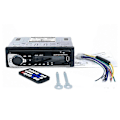 Pikkukuva 5 / 5: Uusi 12 V:n auton soitin MP3-auto Bluetooth MP3-soitin Plug-in Radio Autostereo Universal