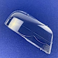 Miniatyrbillede 5 af 5: Til Xc90 2004-2013 Venstre Forlygte Skal Lampeskærm Transparent Linse Dæksel Forlygte Dæksel