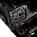 Pikkukuva 2 / 5: 2-portinen USB 3.2 -erityisnosto kortti PCIe-muunnin PCI-e X4 USB3.2 -sovitinkortti
