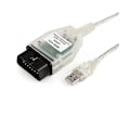 Pikkukuva 2 / 5: Mini VCI J2534 V17.30.011 Chip Mini-vci J2534 Yhteensopiva Tis Techstream Obd2 Liittymän kanssa Ajoneuvo
