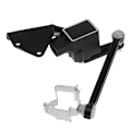 Miniatyrbillede 2 af 5: Forlygte Niveausensor 4b0907503 4b0907503a 8d0941299b Til A3 A4 A6 Tt Rs4 Rs6 A8
