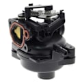 Pikkukuva 3 / 5: Laadukas 799584 kaasutin Briggs & Stratton 09P702-0145-F1 09P702-0098-F1 550Ex 625Ex 675Ex 725E -moottoreille