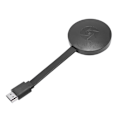 Miniatyrbilde 3 av 5: Trådløs skjermdongle, WIFI bærbar skjermmottaker 1080P Miracast-dongle for iOS //Android Smar