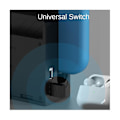 Miniatyrbilde 3 av 5: 24bit USB Bluetooth 5.2 Lydsender - adaptiv/ll/ HD 40ms Lav Latens Multi-punkt Trådløs Adapter For Switch
