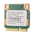 Miniatyrbillede 4 af 5: 2x 150mbps 2.4ghz Rt3290 802.11b/g Trådløst Wlan Wifi + Bluetooth Bt 3.0 Pci-e Kort Til Cq58 M4 M6