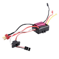Miniatyrbilde 2 av 5: Vanntett børsteløs motor med 35A ESC Combo-sett for 1/8 1/10 1/12 RC Crawler bil lastebil 2430 6300kv