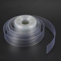 Miniatyrbillede 4 af 5: 2 stk. 10 meter 23mm Bredde PVC Varmeskrømpeslange Klar til 1 x AA Batteri