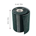 Miniatyrbillede 2 af 5: 10m X 15cm Selvklæbende Græs Tape Tæppe Tape Kunstig Græs Samling Tape Klæbende Græs Tæppe Tape Grøn Fastgørelses Tape Græs Samling Tape