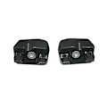 Miniatyrbilde 3 av 5: Front Bumper Bracket Front Bumper Bracket Bil for Model Y 2020-2021 1493773-00-b 1493772-00-b