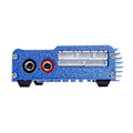 Miniatyrbillede 5 af 5: iMax B6 Digital LCD RC Lipo NiMh Batteri Balance Oplader tilbehør