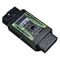 Pikkukuva 1 / 5: 24V - 12V raskaan kaluston kuorma-autoadapteri tehonmuunnin tukee Easydiag Thinkcar2 Thinkdiag -laitteita