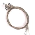 16 stk./sæt Lyre Harpe Strenge Sæt til 16-strengs Lyre Harpe Nødvendigheder Strenge Tilbehør