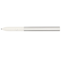 Miniatyrbilde 2 av 5: Stylus Responsivt Nettbrett Smart Touch Stylus Penn Erstatning for Pixelbook for Pixel Slate Penn Sølv-QH