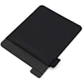Miniatyrbilde 4 av 4: Bærbar harddisk-sleeve for laptop - SSD Solid State Drive - Gjenbrukbart lim - Festes på ekstern harddisk bæreveske - Lommeveske (Svart)