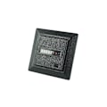Miniatyrbillede 2 af 5: Hm-1 Timer Generator Luftkompressor Røgmaskine Industriel Timer Meter Timetæller