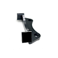Miniatyrbillede 4 af 5: Motorcykel Front End Styrebegrænser Til Yzf-r3 R3 R25 2015-2023 2022 2021