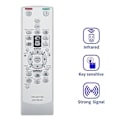Miniatyrbilde 4 av 5: GA818WJSA Erstatningsfjernkontroll for Sharp-projektor XR-50S XR-50X XR-55X XR-55S Notevision XR-