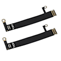 Miniatyrbilde 2 av 5: 821-01228-a 821-01229-a For Pro 13 tommer 15 tommer A1707 A1706 A1708 A1989 A1990 A2289 LCD-skjerm Baklys