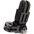 Pikkukuva 4 / 5: Adjust Straight Joints Mount Extension Pivot Arm Adapter Set, pitkät ja lyhyet samassa/pystysuunnassa yhteensopiva GoPro:n kanssa, sisältää yhden pitkän sarjan