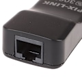 Pikkukuva 4 / 5: Älykäs televisio Uwa-br100 Wifi langaton USB-lan-sovitin Wifi-toistin Shytmv