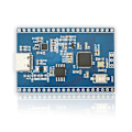 Pikkukuva 4 / 5: RP2040-kehityskortti, 32Mbit Flash, RP2040 Dual-Core -prosessori, Micropyth-kehityskortit