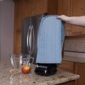 Miniatyrbild 4 av 5: Blender Dammskydd Stativmixer Kaffebryggare Apparat Skydd Dammsäker Fläcktålig Blender Skydd