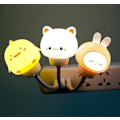 Miniatyrbilde 2 av 3: LED Nattlampe Barn USB