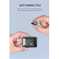 Pikkukuva 3 / 4: F9 Bluetooth-kuulokkeet langattomat mini-painikkeet TWS kannettavat korvassa Bluetooth 5.0 urheilustereo