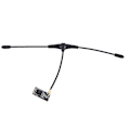 Miniatyrbilde 4 av 5: Esp8285 Mcu Fpv Kryssingsmaskin Fastvinget Langdistanse Elrs 915m Liten Volummottaker For Fpv Langdistanse Racing Drone