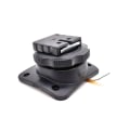 Miniatyrbillede 4 af 5: Metal Hot Shoe Base Tilbehør til Flash Upgrade V860ii-s Kamera