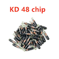 Miniatyrbild 4 av 5: 5/10/20/50 st Keydiy Transponder Chip KD 4D KD-46 KD 48 Auto Chip Id46 7936 Chip för KEYDIY KD-X2 Bilnyckel Chip Nyckelprogrammerare
