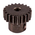 Miniatyrbilde 5 av 5: Differensial Hoved Metallgir 64T 17T 21T 26T 29T Motorgir RC Bildel for 1/10 RC Bil Lastebil 9411
