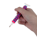Miniatyrbillede 5 af 5: Crafts Point Borepen Broderi Korssting Diamantmaleri Pen DIY Syning