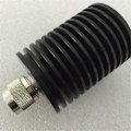Miniatyrbillede 4 af 5: RF Koaksial Dummy Load 50W U Stil UHF PL259 M Han Stik