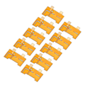 Pikkukuva 4 / 5: 10 KPL Switch OLED EMMC Bib Flex -kaapeli siru DATA0 ankkureille Hwfly-siru Pelikonsolin emolevyn liitäntäkortti