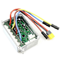 Miniatyrbilde 1 av 5: 1 stk. G30 Kontrollkortmontering for MAX G30D G30L Elektrisk Sparkesykkel Erstatningskontrollerdeler