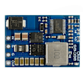 Miniatyrbillede 1 af 5: For BEC12S-PRO Modul 9-55V til 5V/8V/12V-5A Overstrømsbeskyttelse Selvgendannelse til RC Fly FPV
