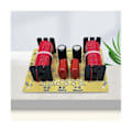 Miniatyrbillede 3 af 5: 150W HiFi Delefilter Modul WEAH-305 3-vejs Højttaler Frekvensdeler til DIY Hjemmehøjttaler Diskant Mellem Bas